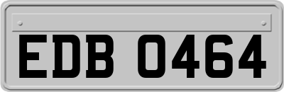 EDB0464