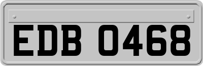 EDB0468