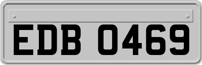 EDB0469
