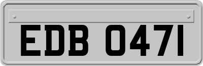 EDB0471
