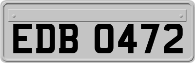 EDB0472