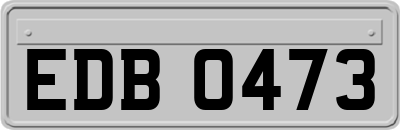 EDB0473