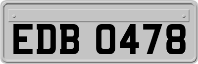 EDB0478
