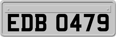 EDB0479
