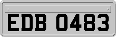 EDB0483