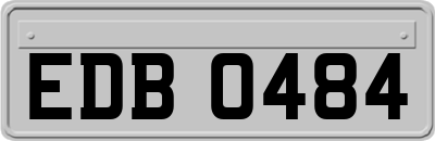 EDB0484