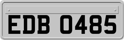 EDB0485