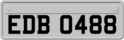 EDB0488