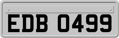 EDB0499