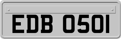 EDB0501