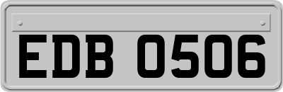 EDB0506