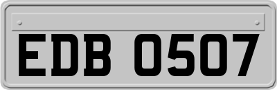 EDB0507