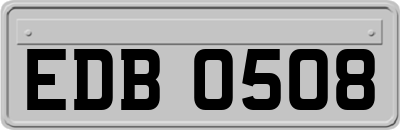 EDB0508