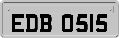 EDB0515