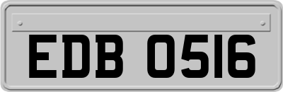 EDB0516