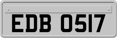 EDB0517