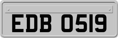 EDB0519