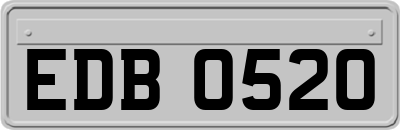 EDB0520