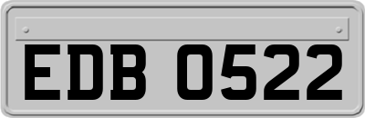 EDB0522