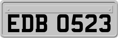 EDB0523