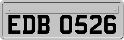 EDB0526