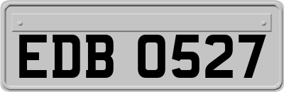 EDB0527