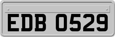 EDB0529