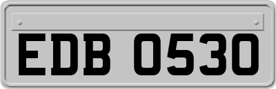 EDB0530