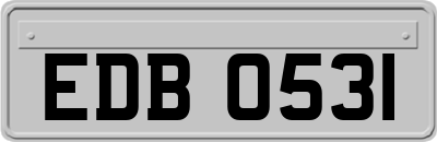 EDB0531