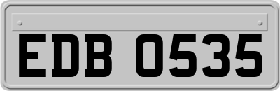 EDB0535
