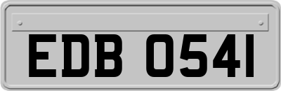 EDB0541