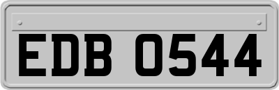 EDB0544