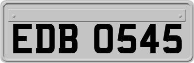 EDB0545