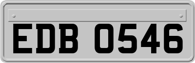 EDB0546