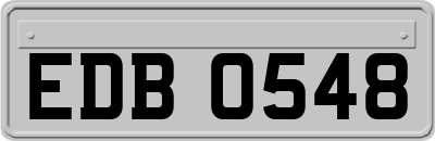 EDB0548