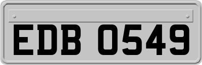 EDB0549