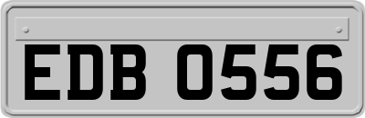 EDB0556