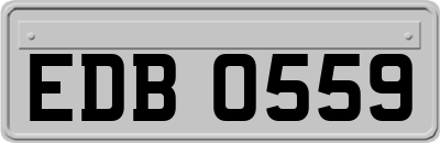 EDB0559