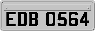 EDB0564