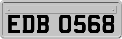 EDB0568