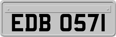 EDB0571