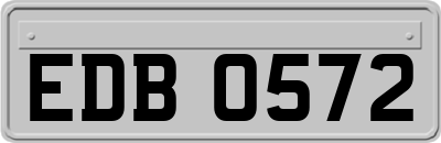 EDB0572