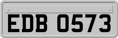 EDB0573