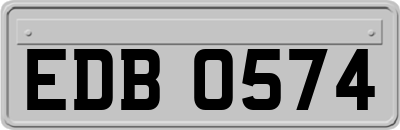EDB0574