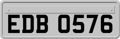 EDB0576