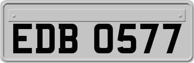 EDB0577