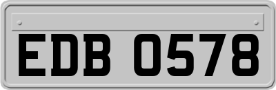 EDB0578
