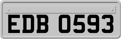 EDB0593