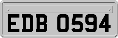 EDB0594