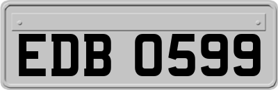 EDB0599